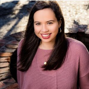 Meet your Posher, Kathkathleen